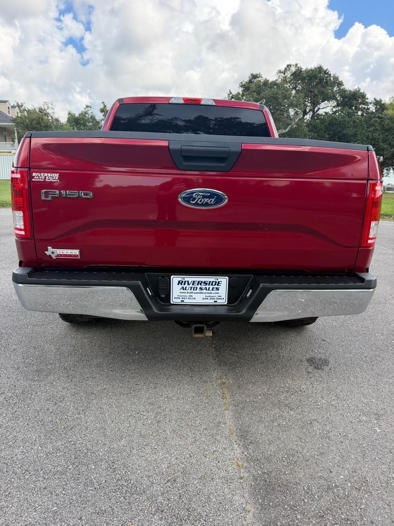 Ford F-150 photo 5