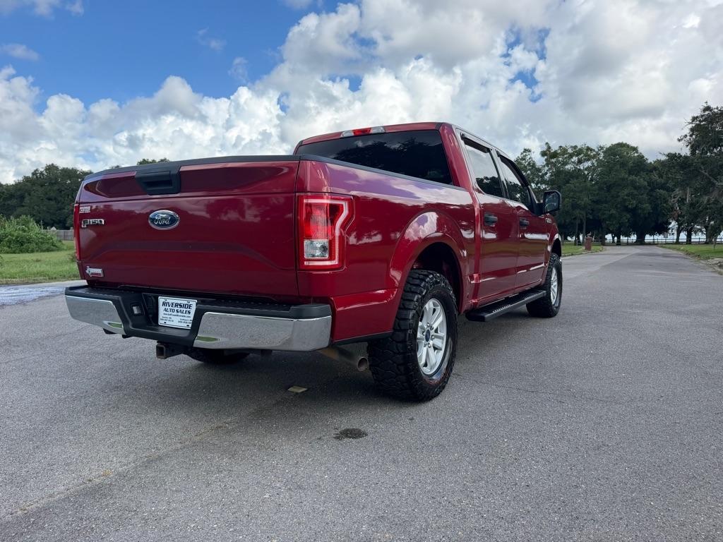 Ford F-150 photo 6