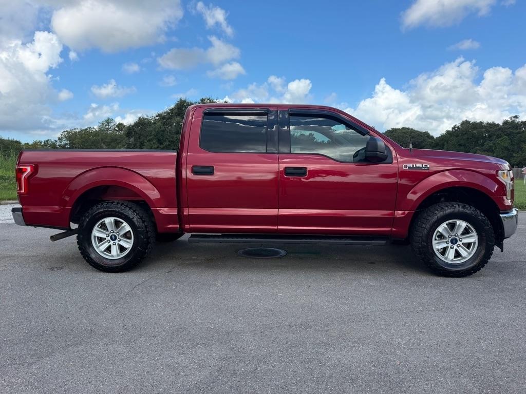 Ford F-150 photo 7