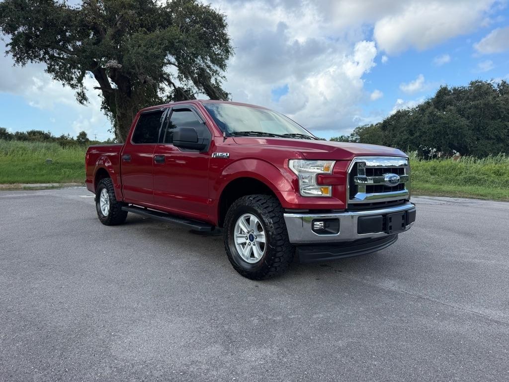 Ford F-150 photo 8