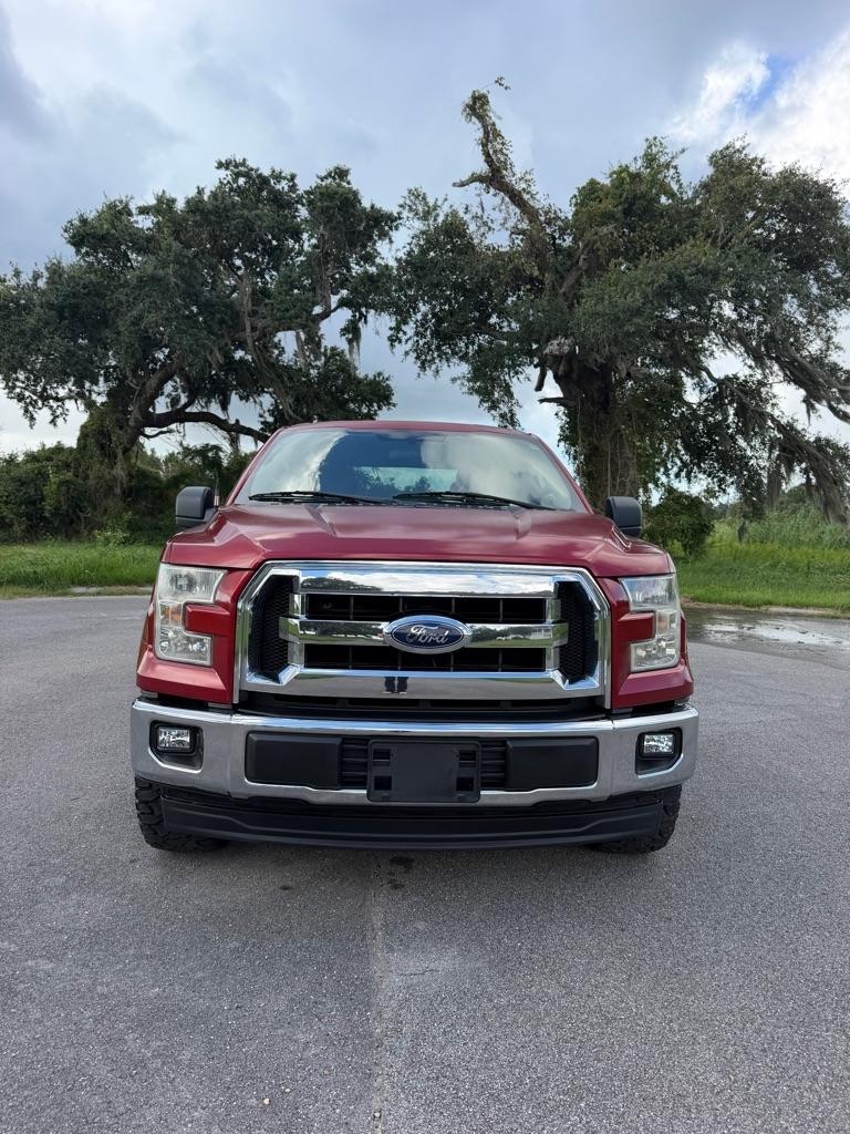Ford F-150 photo 9