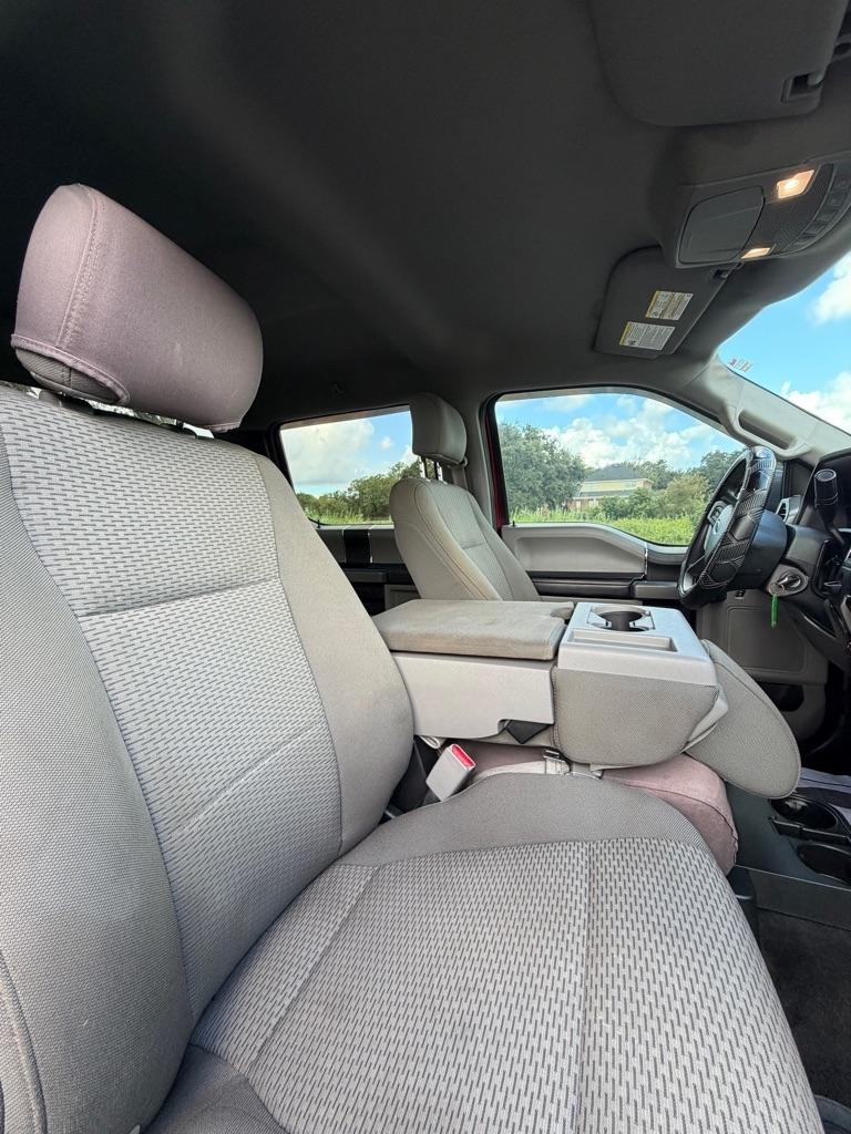 Ford F-150 photo 15