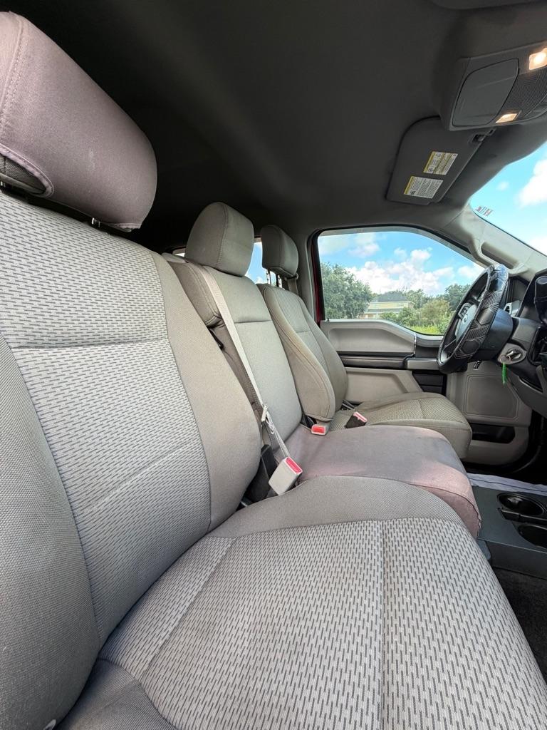 Ford F-150 photo 16