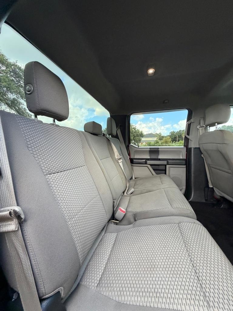 Ford F-150 photo 18