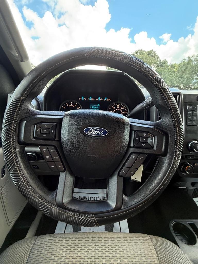 Ford F-150 photo 20
