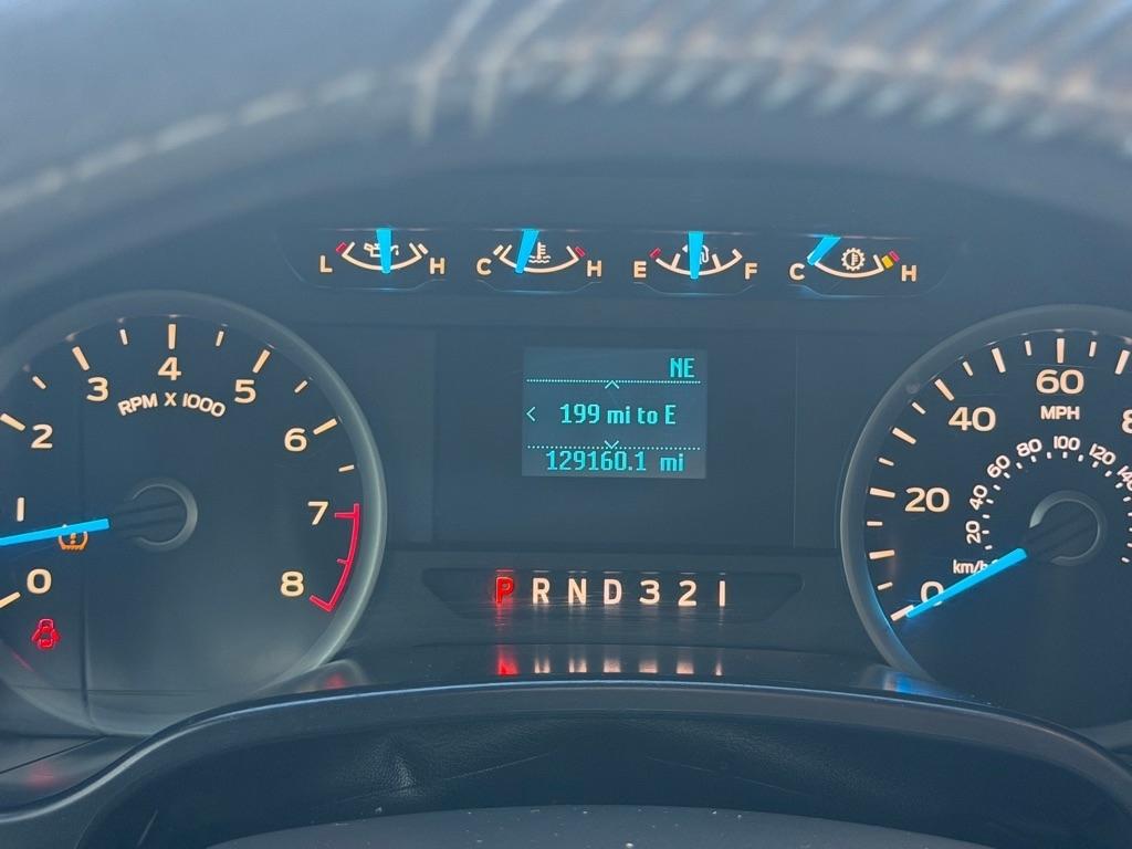 Ford F-150 photo 21