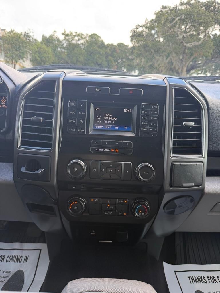 Ford F-150 photo 22