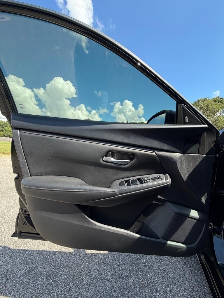 Nissan Sentra SV CVT 2023