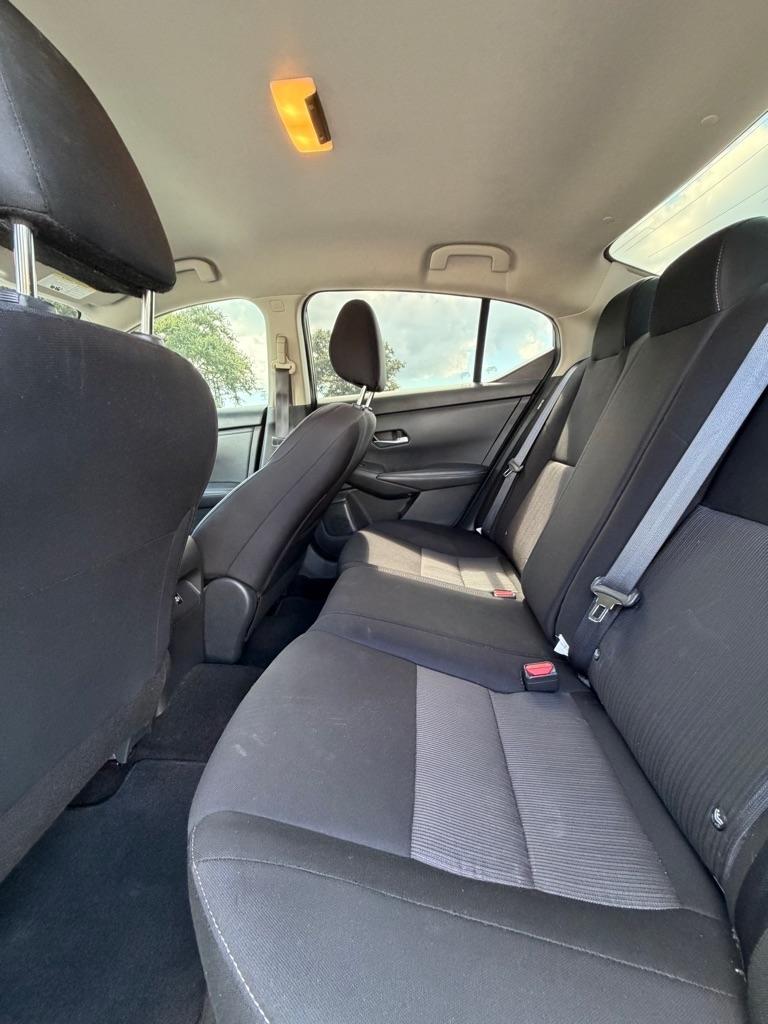 Nissan Sentra SV CVT 2023