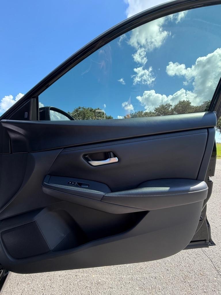 Nissan Sentra SV CVT 2023