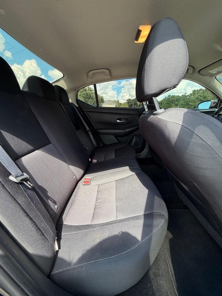 Nissan Sentra SV CVT 2023