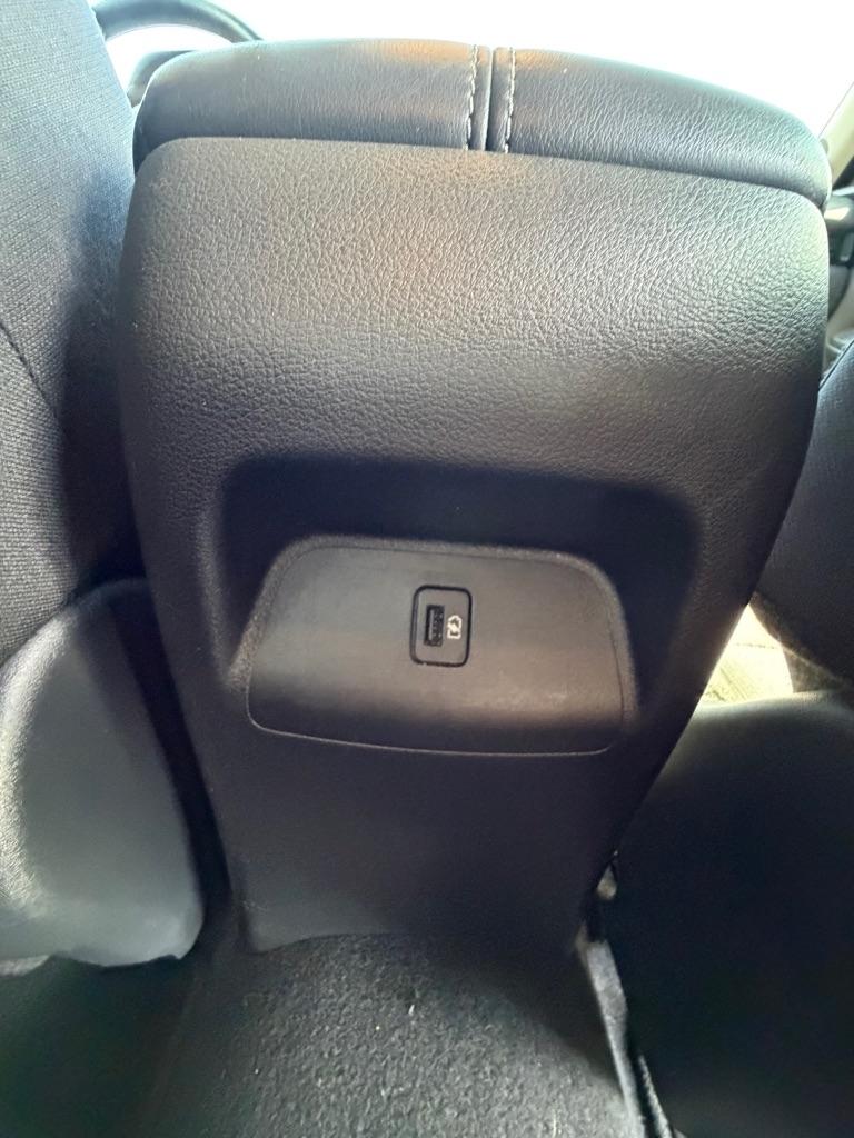 Nissan Sentra SV CVT 2023