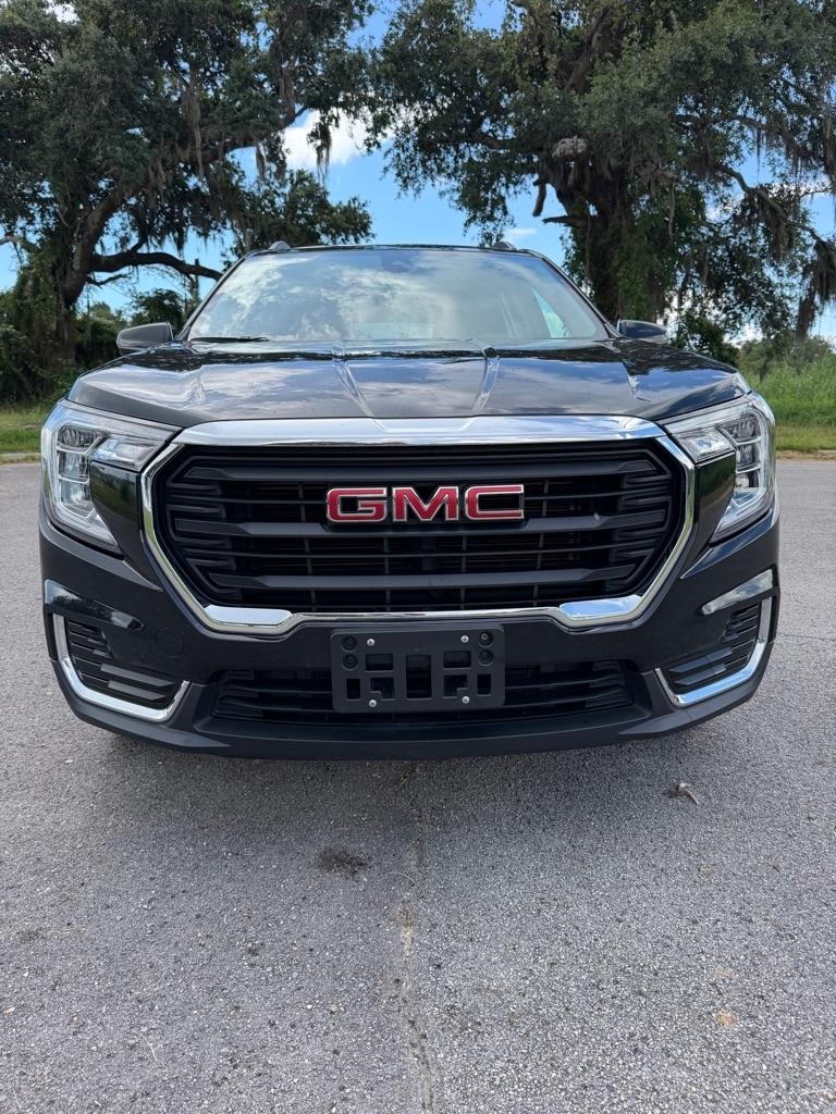 GMC Terrain AWD 4dr SLE 2022