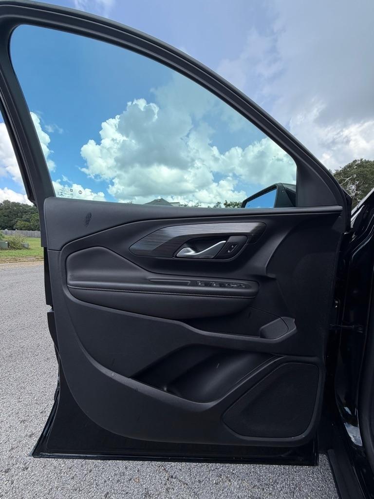 GMC Terrain AWD 4dr SLE 2022