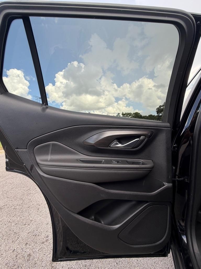 GMC Terrain AWD 4dr SLE 2022