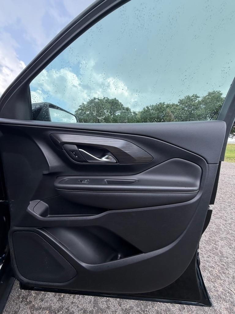 GMC Terrain AWD 4dr SLE 2022