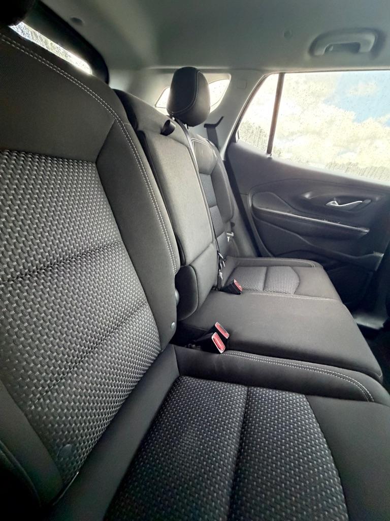 GMC Terrain AWD 4dr SLE 2022