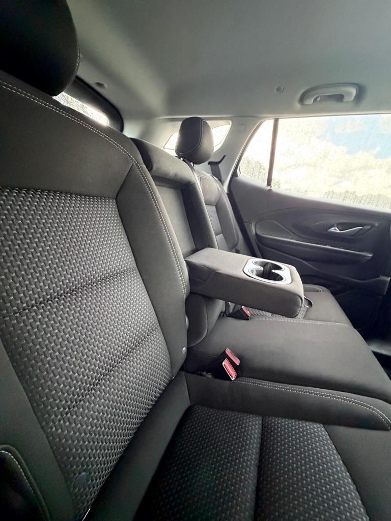 GMC Terrain AWD 4dr SLE 2022