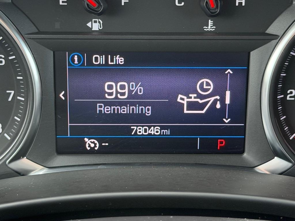 GMC Terrain AWD 4dr SLE 2022