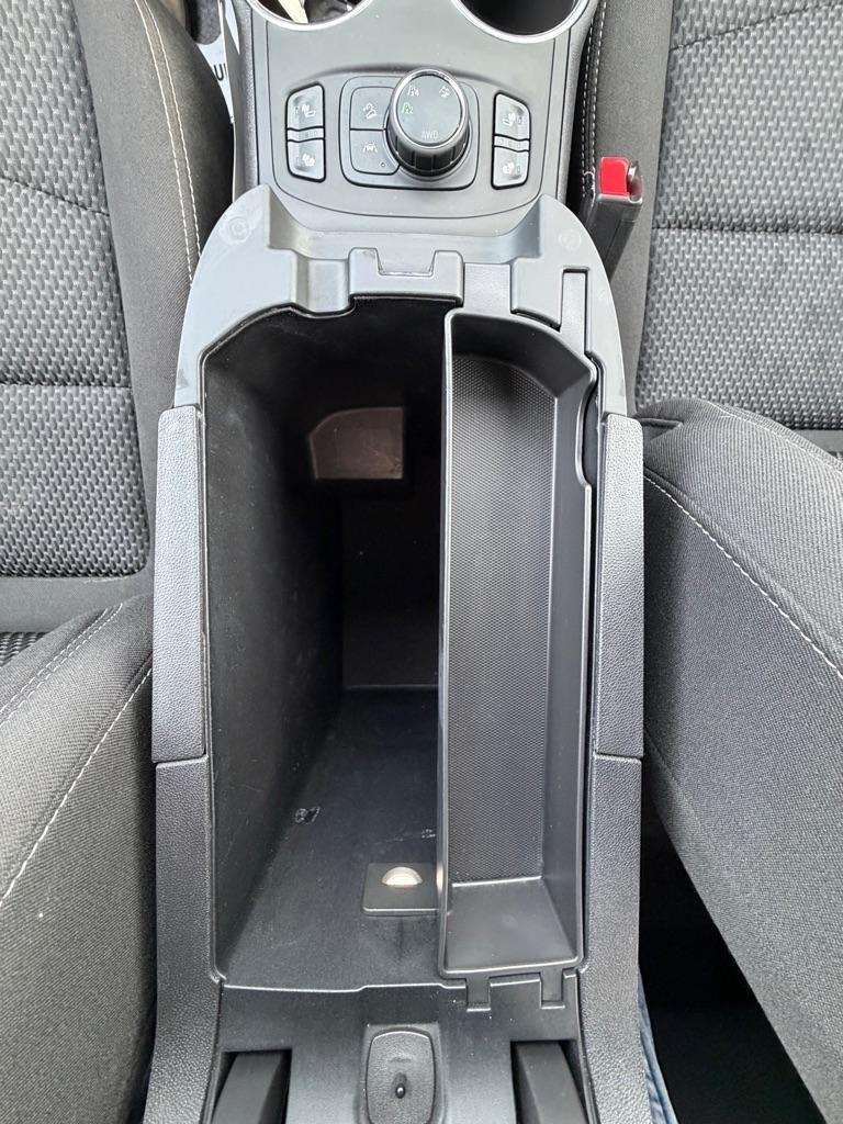 GMC Terrain AWD 4dr SLE 2022
