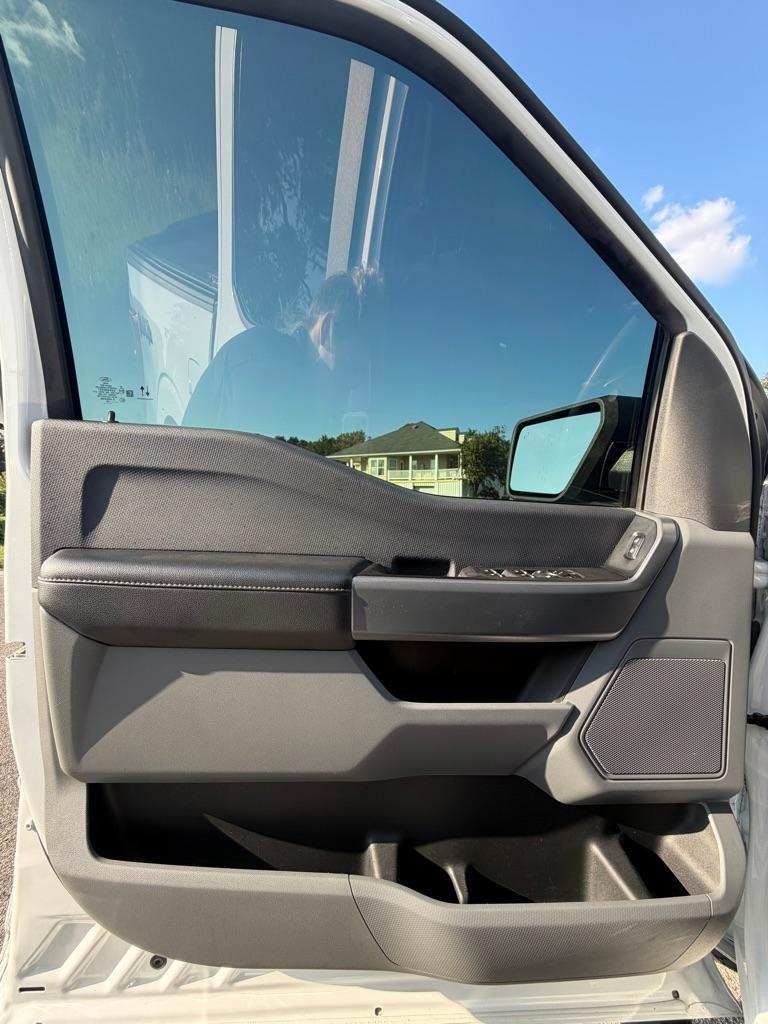 Ford F-150 XLT 4WD SuperCrew 5.5' Box 2022