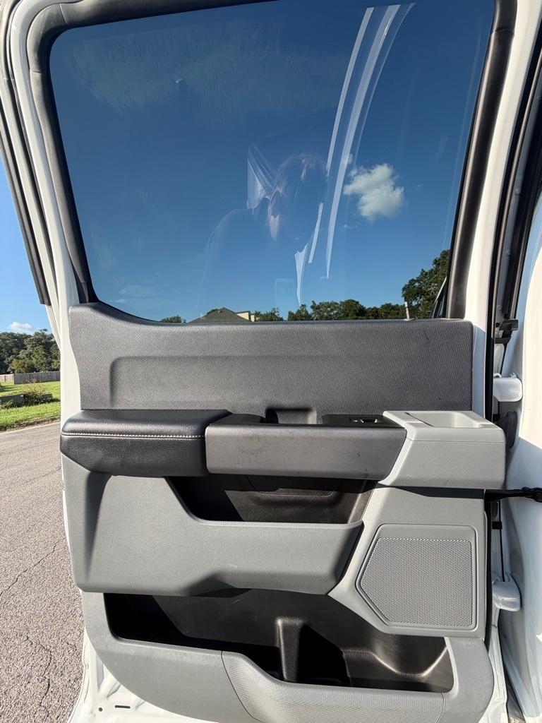 Ford F-150 XLT 4WD SuperCrew 5.5' Box 2022