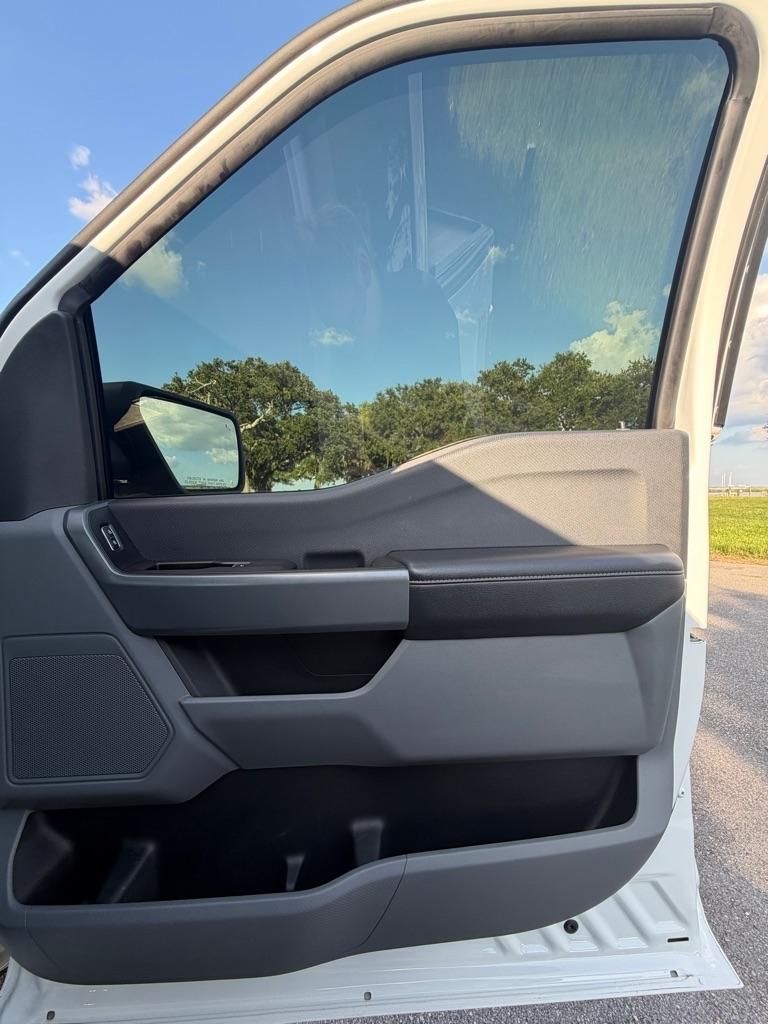 Ford F-150 XLT 4WD SuperCrew 5.5' Box 2022