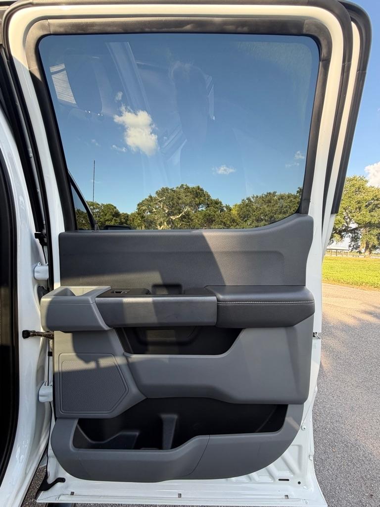 Ford F-150 XLT 4WD SuperCrew 5.5' Box 2022