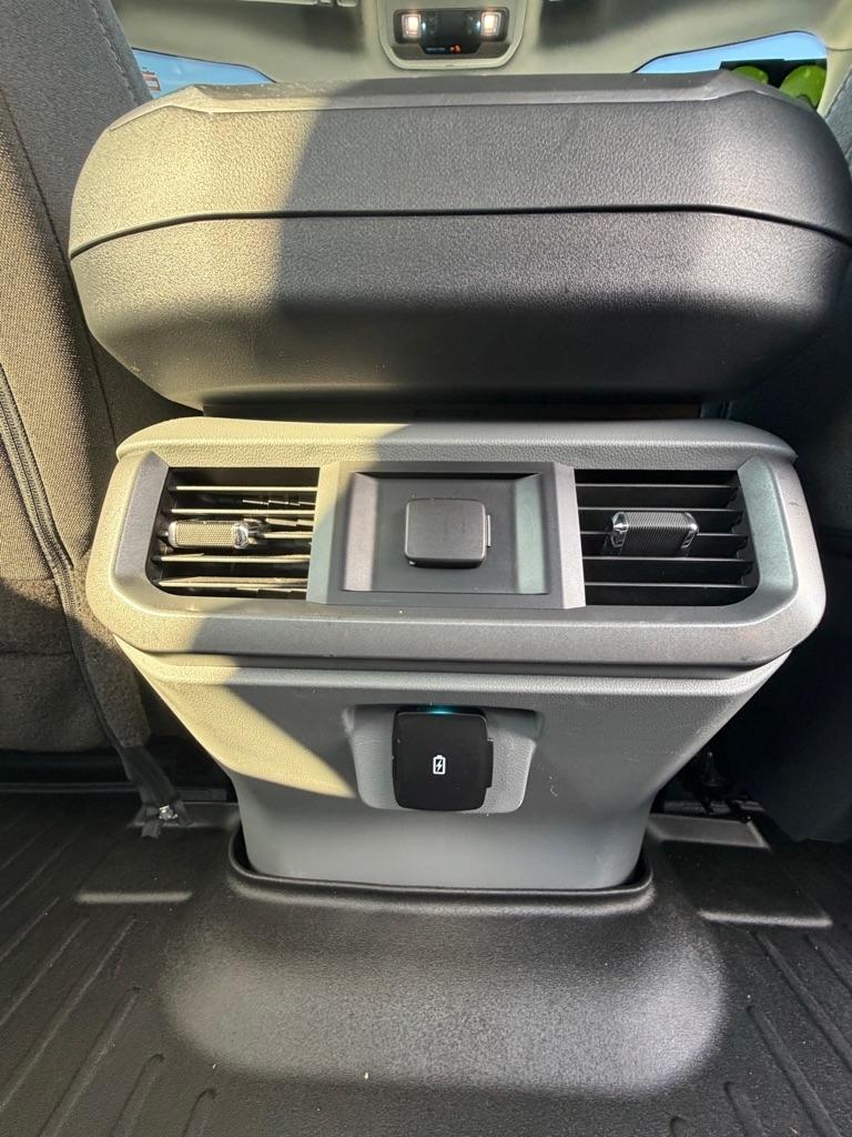 Ford F-150 XLT 4WD SuperCrew 5.5' Box 2022