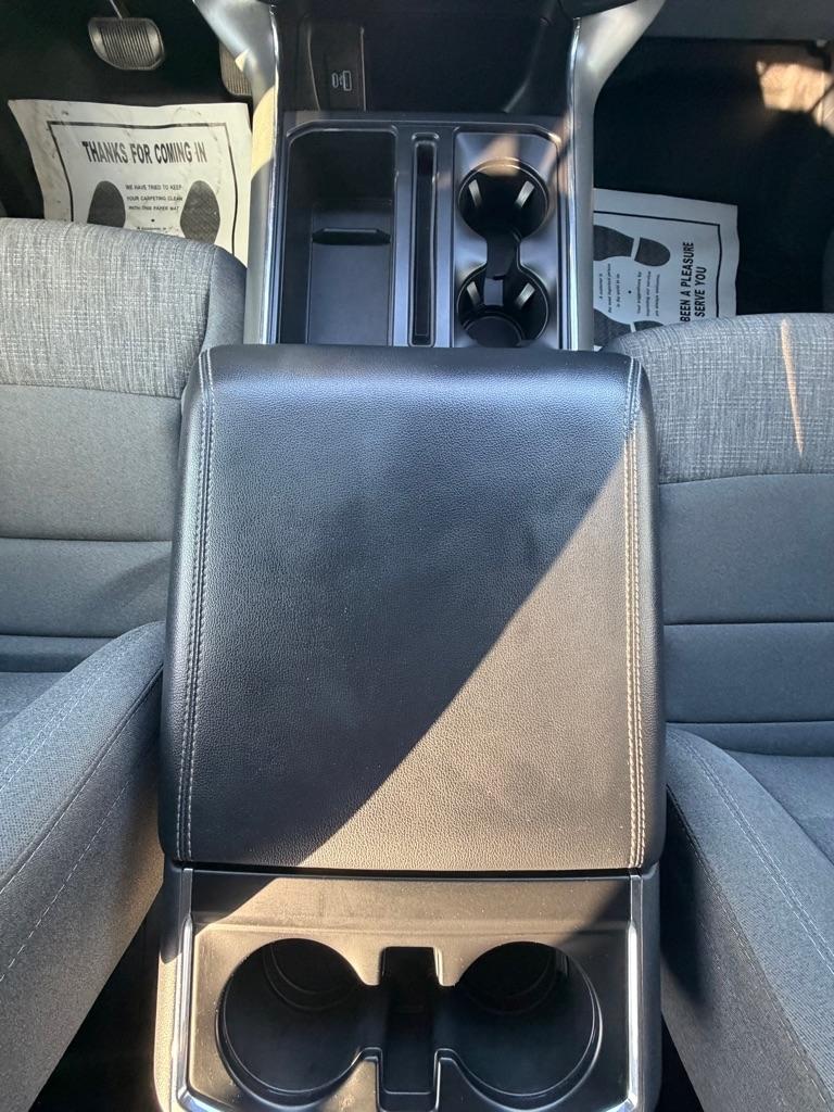 Ford F-150 XLT 4WD SuperCrew 5.5' Box 2022