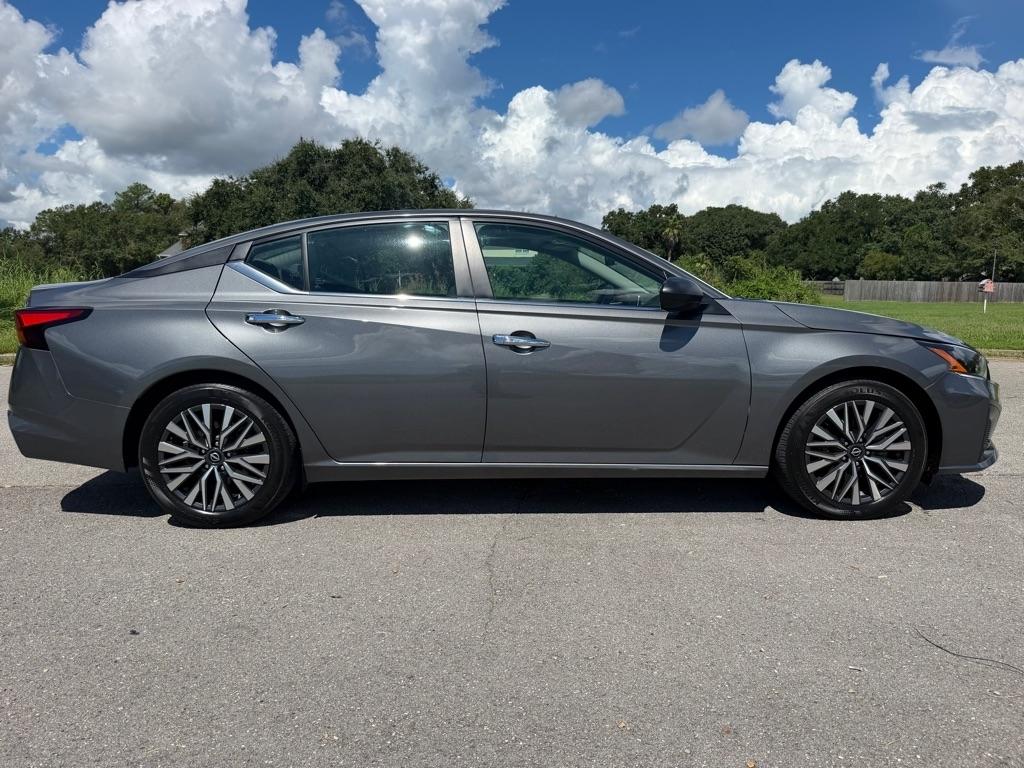 Nissan Altima SV FWD 2025