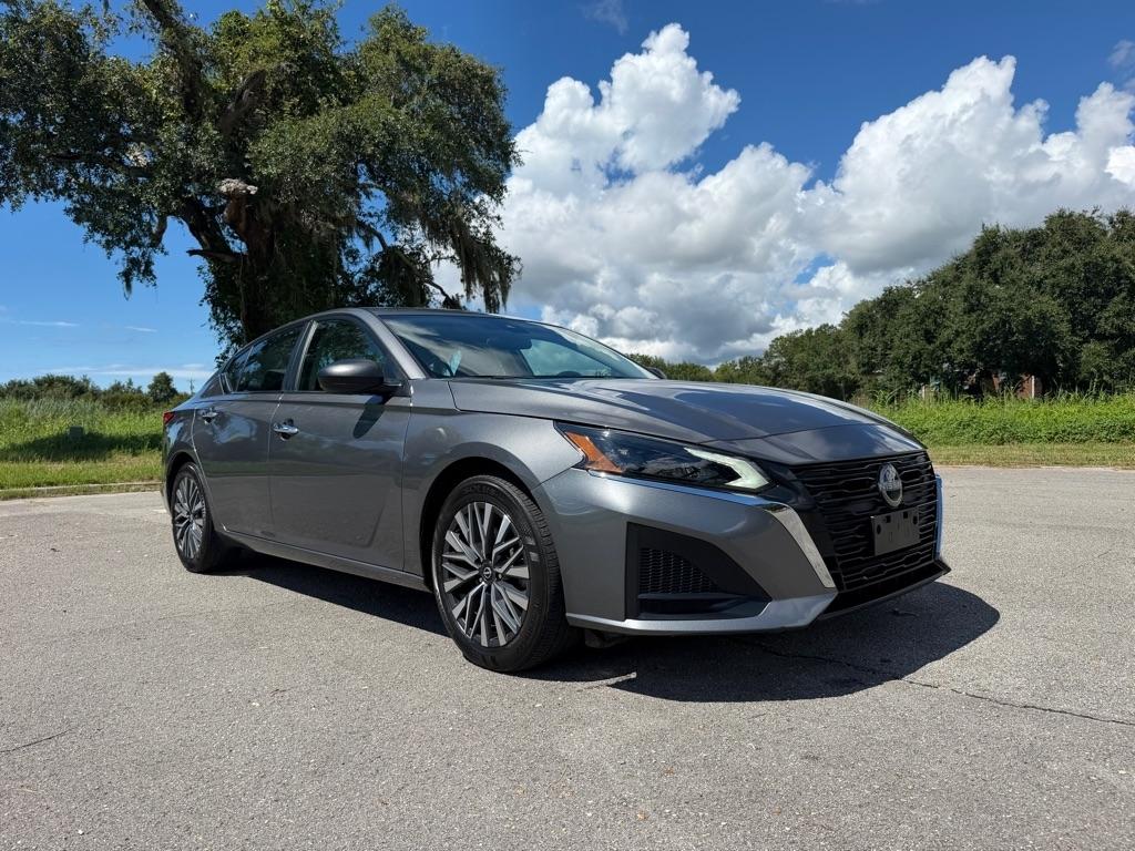 Nissan Altima SV FWD 2025