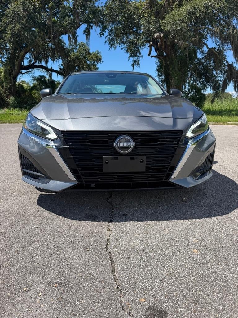 Nissan Altima SV FWD 2025