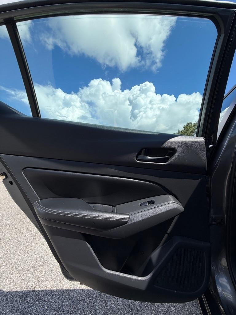 Nissan Altima SV FWD 2025