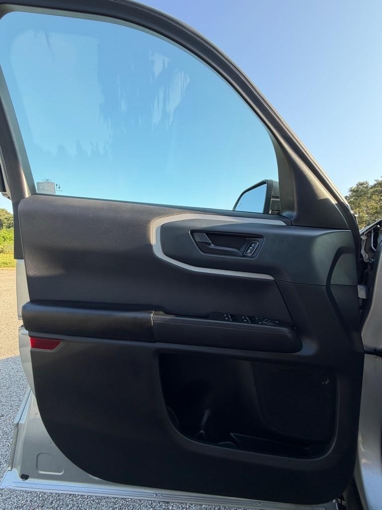 Ford Bronco Sport Big Bend 4x4 2021
