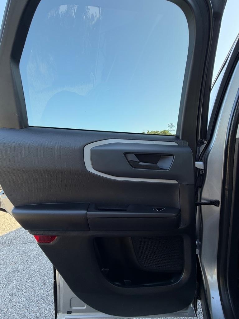 Ford Bronco Sport Big Bend 4x4 2021