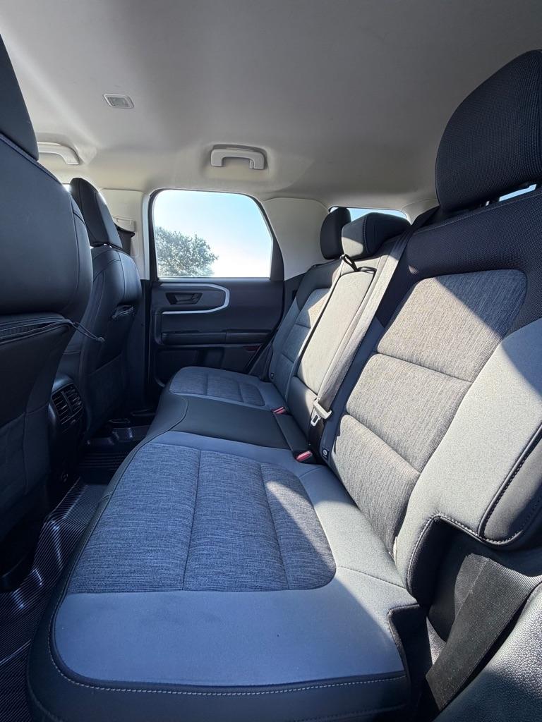 Ford Bronco Sport Big Bend 4x4 2021