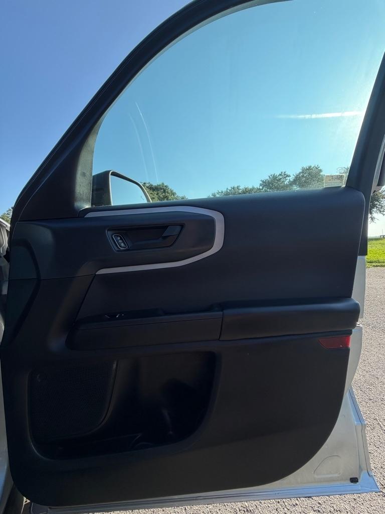 Ford Bronco Sport Big Bend 4x4 2021