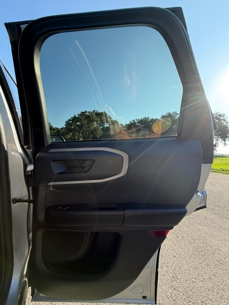 Ford Bronco Sport Big Bend 4x4 2021