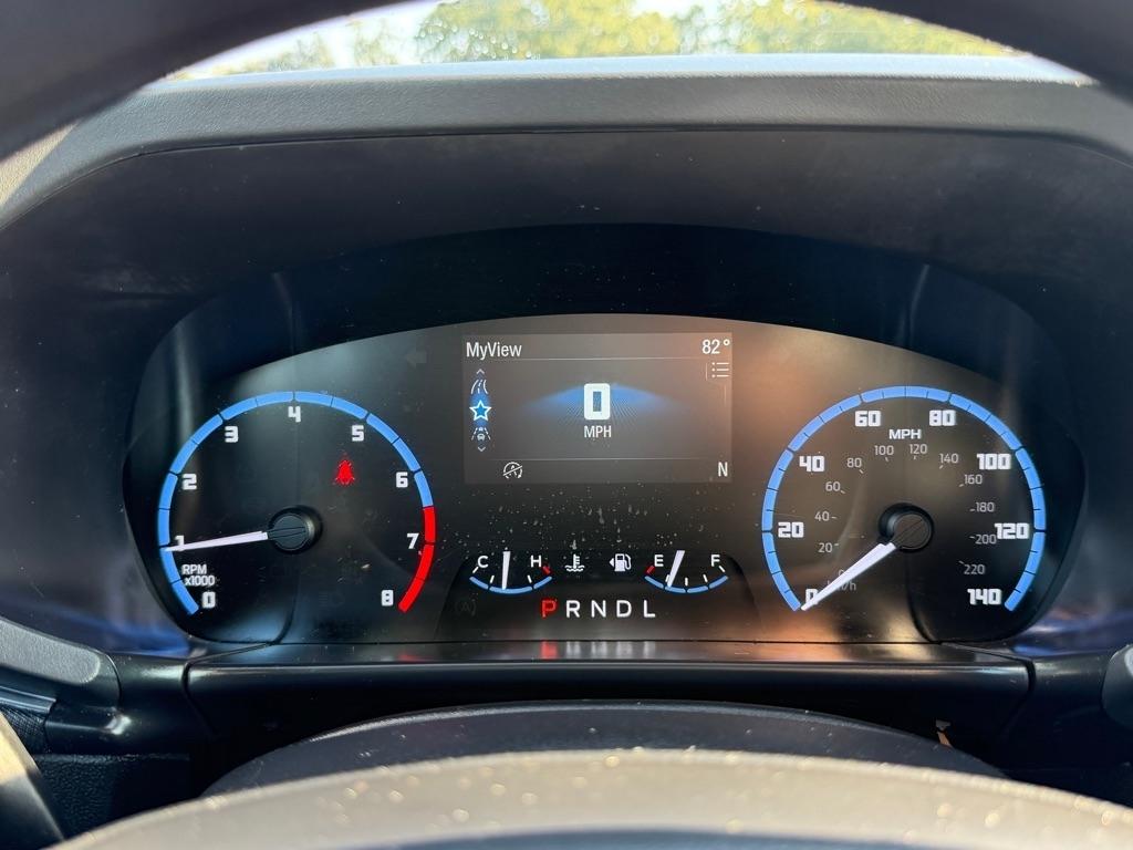 Ford Bronco Sport Big Bend 4x4 2021