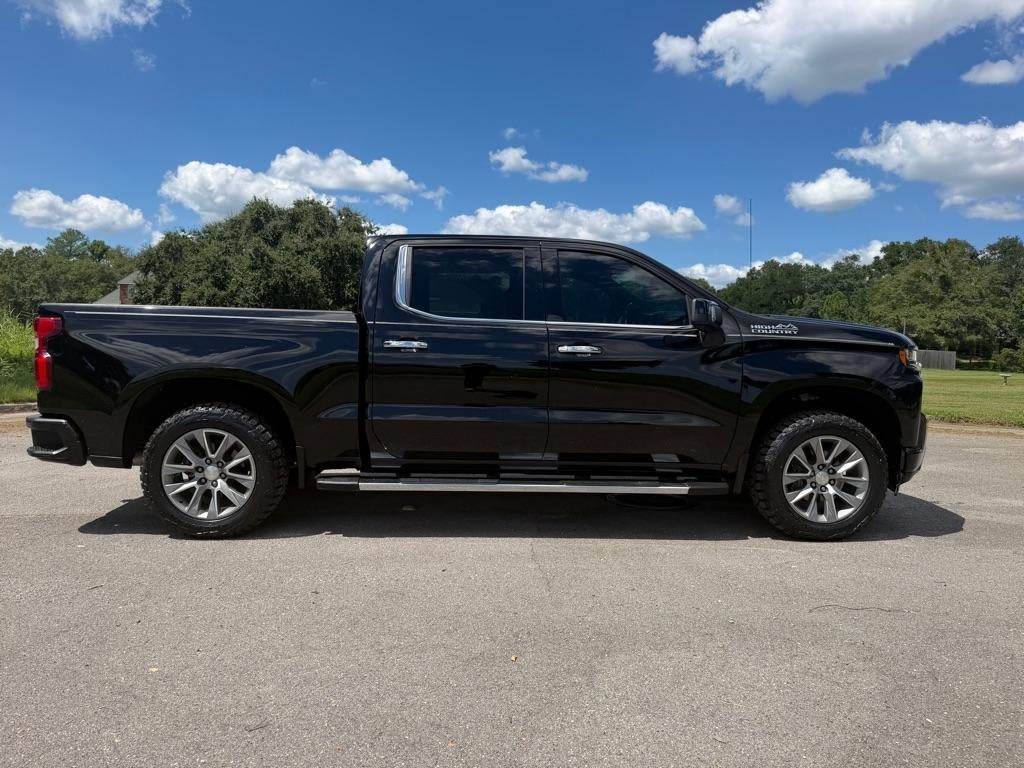 Chevrolet Silverado photo 6