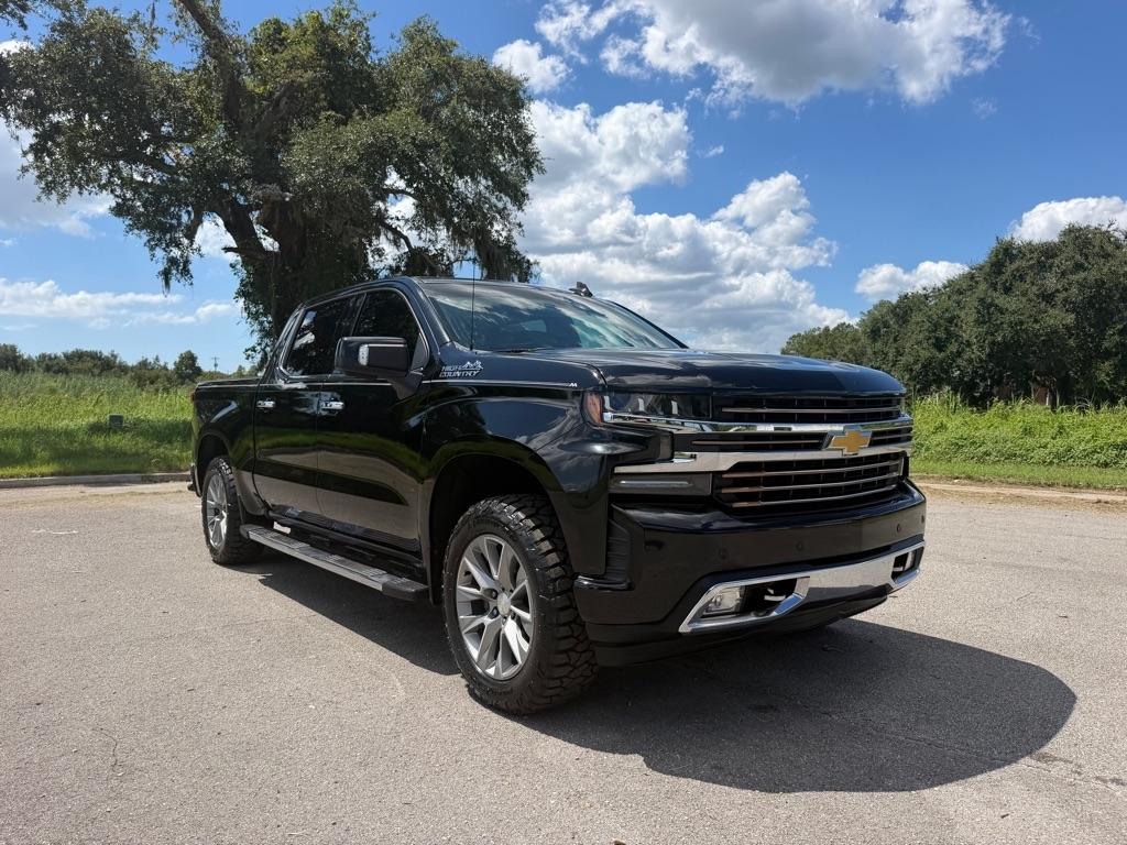Chevrolet Silverado photo 7