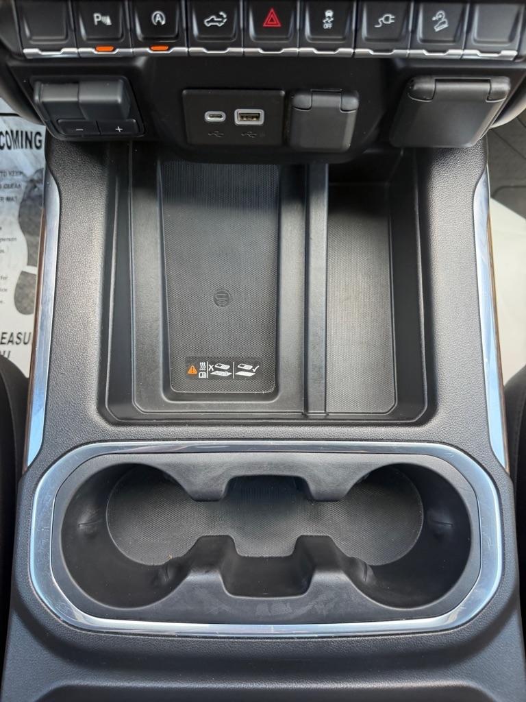 Chevrolet Silverado photo 25