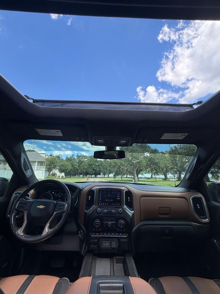 Chevrolet Silverado photo 28