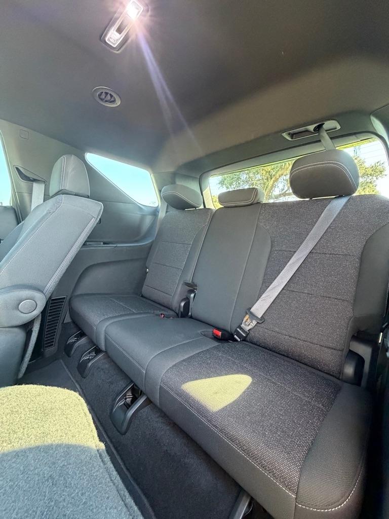 Chevrolet Traverse photo 14