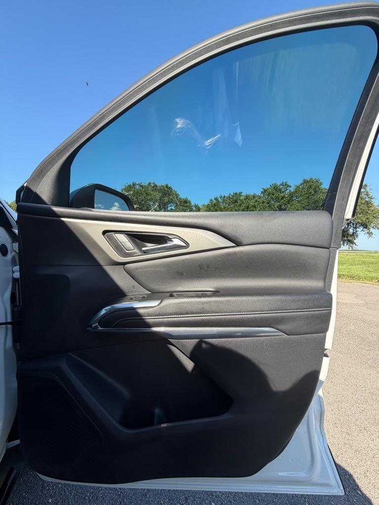 Chevrolet Traverse photo 15