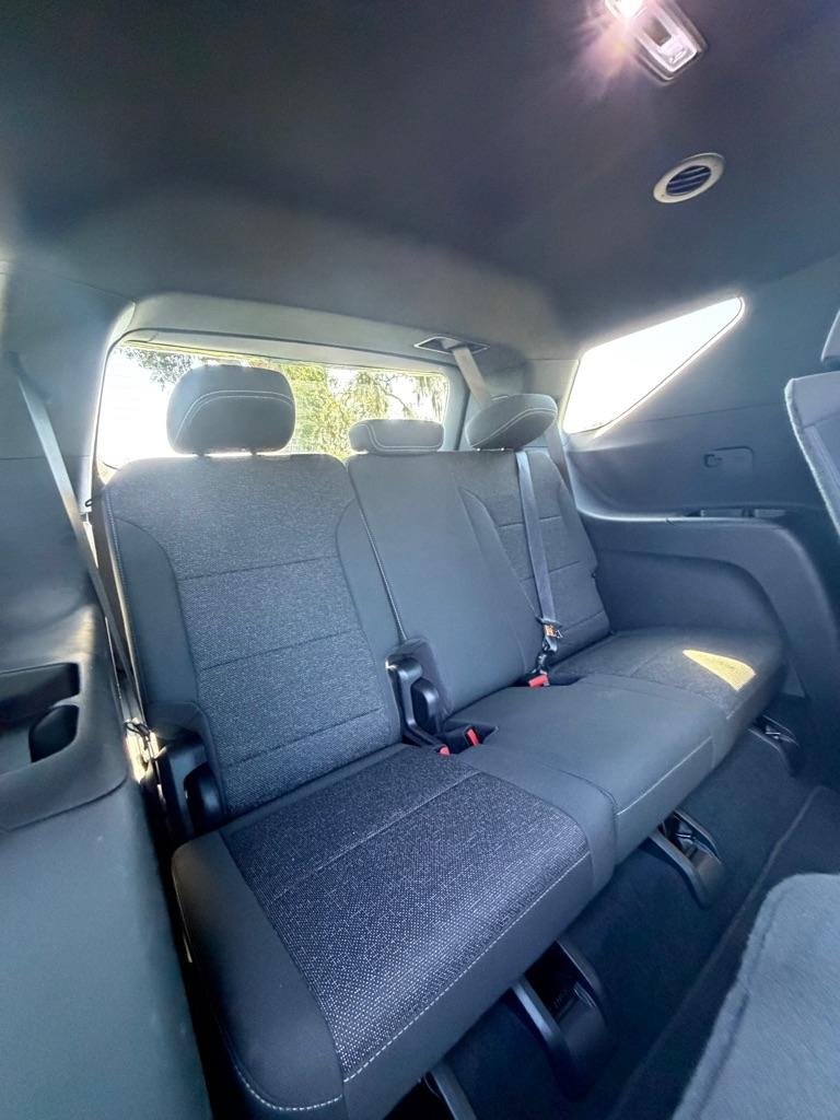Chevrolet Traverse photo 19