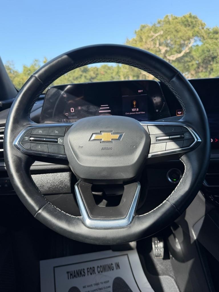 Chevrolet Traverse photo 21