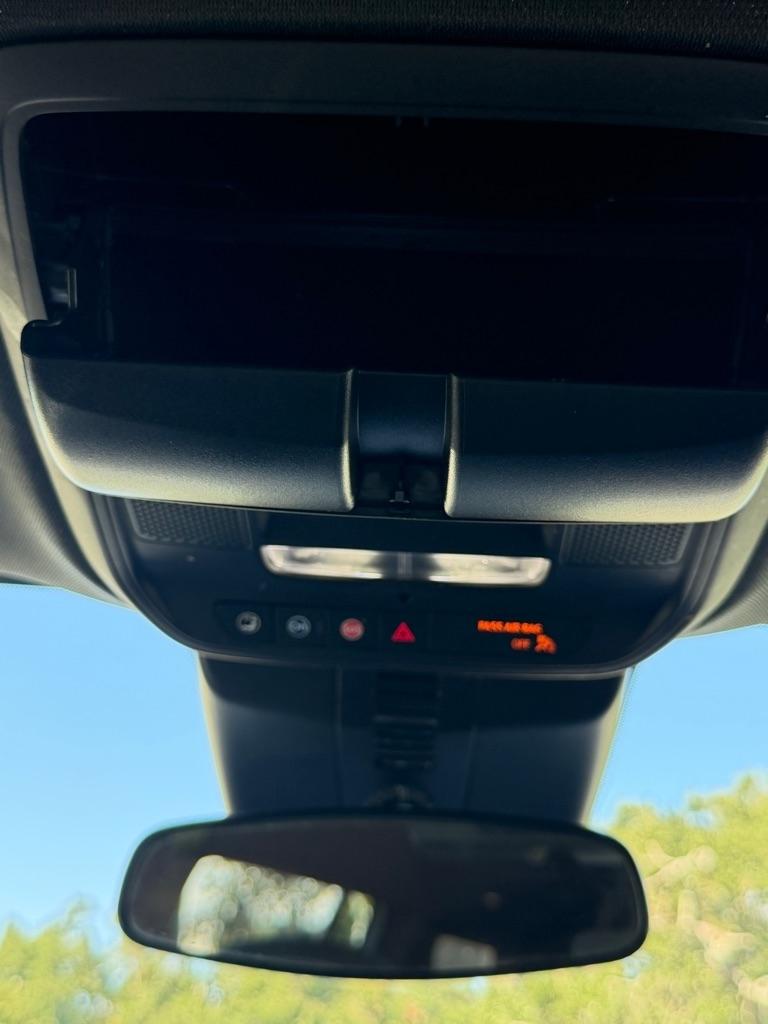 Chevrolet Traverse photo 29
