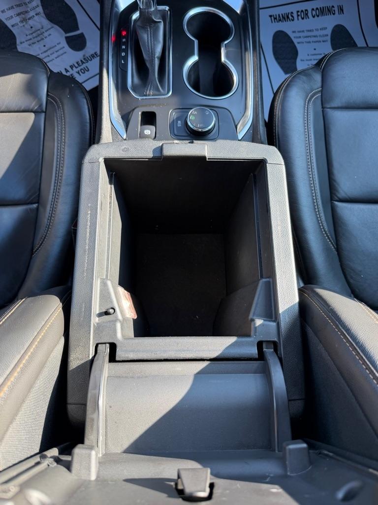 Chevrolet Traverse photo 26